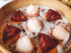 -三号黄浦会Canton Table