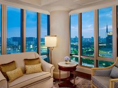 -广州富力丽思卡尔顿酒店