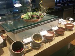 -佛罗伦萨西餐厅(良渚君澜度假酒店)