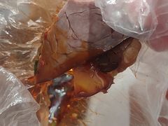 -顺城金记卤鸡·清真