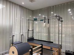 -空中健身·游泳(季佳荟新华家园店)