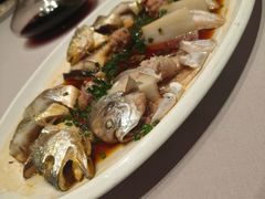 -梦都海鲜酒家(万达广场江桥店)