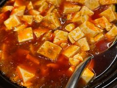 -渝悦情·新派川菜(建国门店)