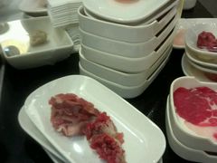 -怡人怡口牛排海鲜自助(飞龙大厦店)