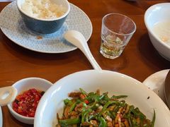-杨厨的田园饭店(长城路店)