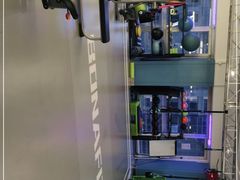 -Bona Fit 伯纳健身超级工作室(车公庄店)