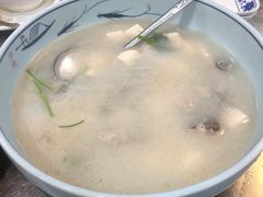 -鹤睦鱼生·啫啫煲·海鲜(保利百合店)