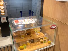 -麦当劳(松江南乐得来速店)