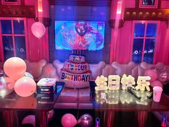 -音乐派KTV(银泰城店)