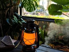 -J Create城市露营咖啡·简餐·宠物(上海动物园店)