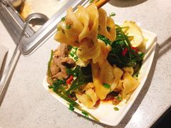 -海底捞火锅(大融城店)