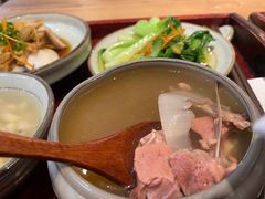-山食间·中式营养轻餐(保利时光里店)