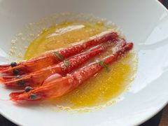 -广州柏悦酒店·悦景轩·粤菜餐厅