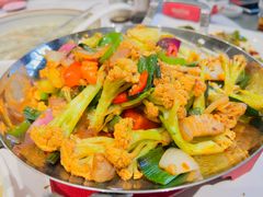 -旺达·福州菜(正大广场店)
