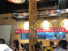 -博多豚屋拉面