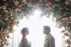 -太郎花子婚纱摄影艺术中心