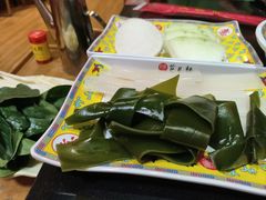 -芦月轩羊蝎子(劲松店)