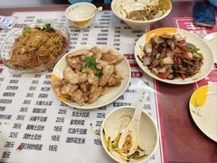 -吉味馆(柠溪店)