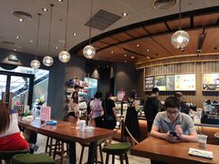 -星巴克(厦门SM新生活广场店)