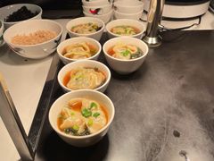-The COOK·厨餐厅·自助餐(浦东嘉里大酒店)