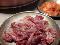 老太太肥瘦-西塔老太太泥炉烤肉(温州首店万象城黑金店)