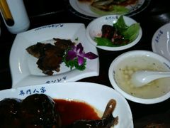 -吴门人家·苏宴宫廷菜(拙政园店)