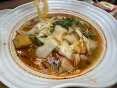 -老周炒拨拉(甘州总店)