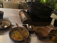 -芸鲜季·云南野生菌餐厅· 云南风物味研社(闵行店)