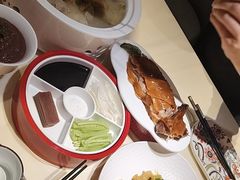 -京鸭棠(让胡路万达店)
