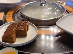 -鱼粤鲜淘米捞·中山脆肉鲩火锅(悦湖会店)