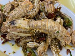 -乡味海鲜农家菜·巽寮土窑鸡(地道美食店)