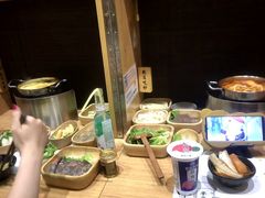 -独食火锅·半米屋台(望平街店)