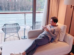 -上海佘山世茂艾美酒店