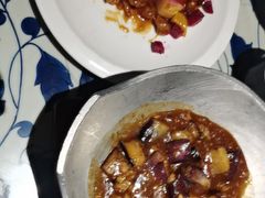 -绿茶餐厅(布吉万象汇店)