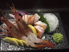 -隐鮨日料(北辰三角洲店)