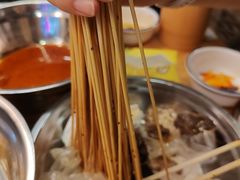 -嘉州鲜知味钵钵鸡(奎星楼店)