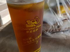 -尊宝比萨(空港国际店)