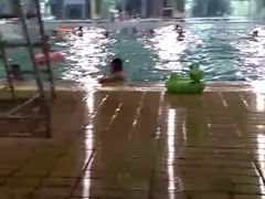 -五台山南京工业大学游泳馆(江浦馆)