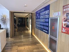 -MYFIT健身工作室(赞成店)