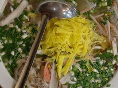 -杏花村水席楼·洛阳水席(老城十字街店)