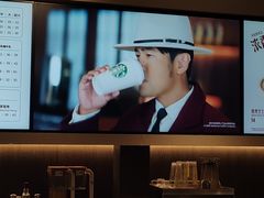 -星巴克(西湖天地店)