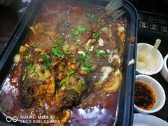 -活鱼馆(宜兴埠店)