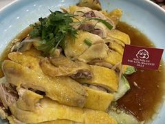 -南香饭店(Jalan Sultan)