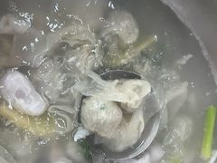 -章记正宗南岗鱼蛋火锅