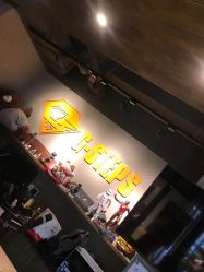 点击看大图 -G-STEPS舞蹈工作室