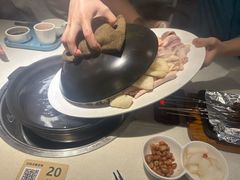 -百年果林椰子鸡(中洲店)