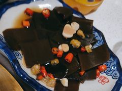 陈醋海带-和庆斋羊蝎子火锅·碳缸烧烤(顺义旗舰店)