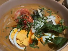 -Ginger(兴国路店)