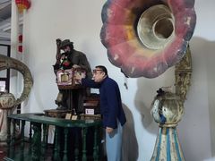 -旅顺留声机博物馆