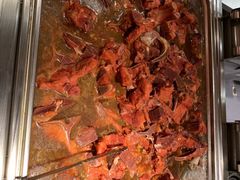 -鼎香缘海鲜自助火锅烤肉(锦辉购物广场店)